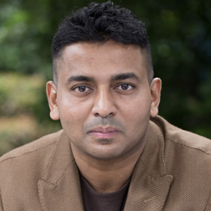 Sunish Sadasivan 