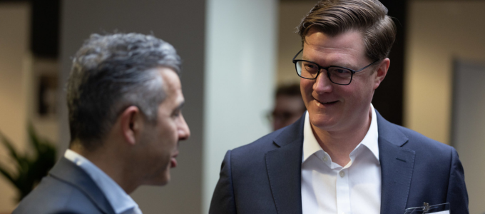 Meet Enterprise CFOs