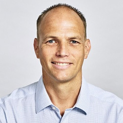 Ross Beaumont