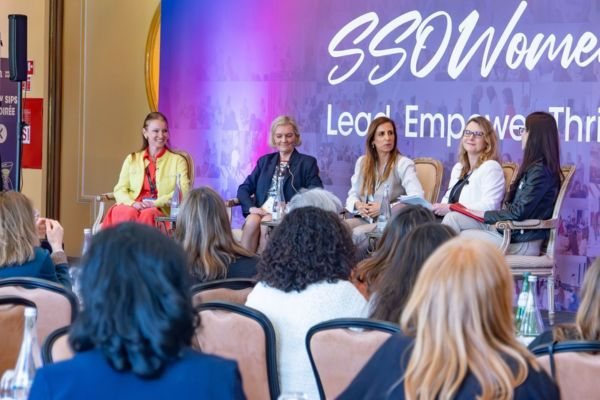 SSOW Europe audience
