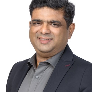 Uday Burra