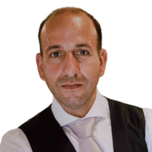 Dimitrios Emmanoulopoulos