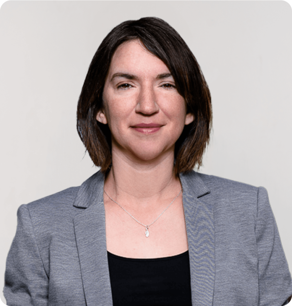 Theresa Neil