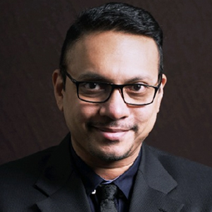 Hemanth Jayaraman 