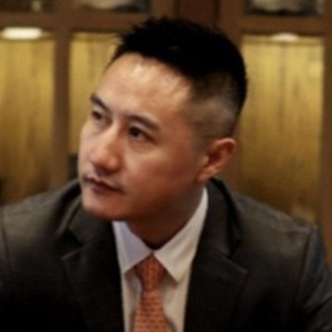 Ricky Yu 