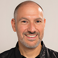 Scott Lux