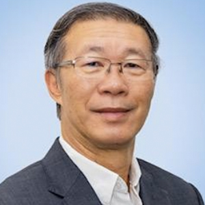 Datuk Dr. Tan Kok Liang 