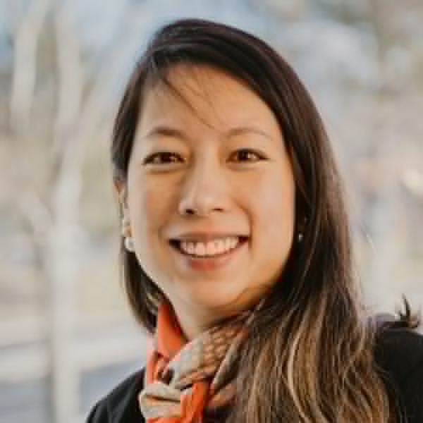 Tan Chui Mae