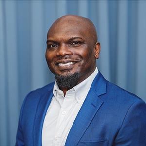 Anson Best, Director Global Procurement, United Airlines, speaking at ProcureCon West 2026