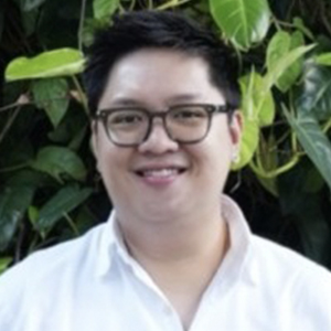 Nicholas Tan 
