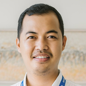 Agung Juliarta 