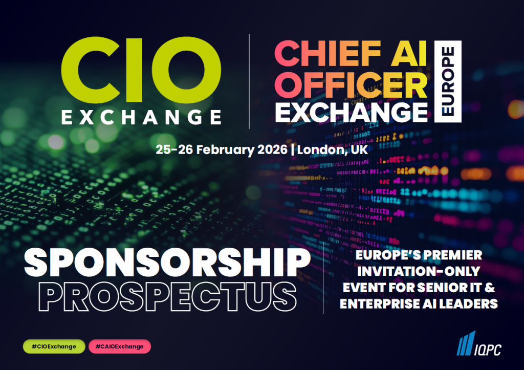 CIO Exchange Europe Prospectus