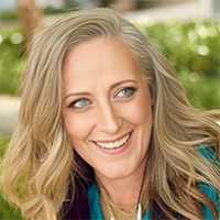 Kristin Flor Perret