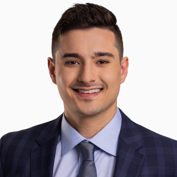 Jonathan Lawrence - VP of Community Development