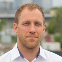 Mark Mueller