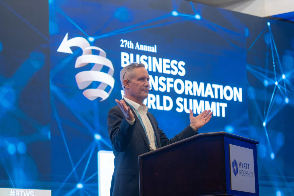 Operational Excellence and Continuous Improvement Summit