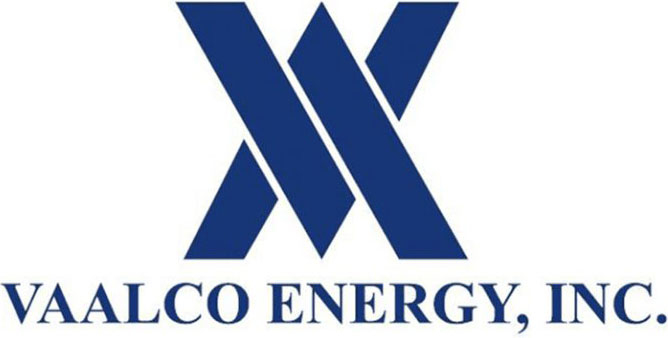 VAALCO Energy