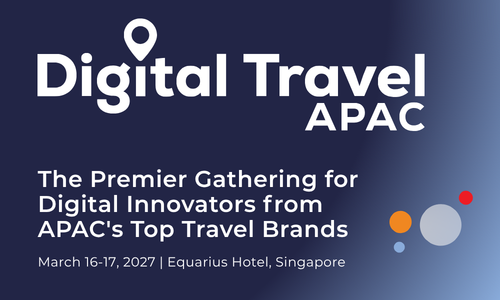 Digital Travel APAC Banner
