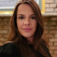 Lori Gallagher - Head of Product