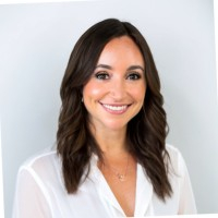 Jessica Odreman - Head of Operations