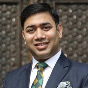 Gaurav Shrivastava 