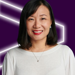 Sue Ann Yong
