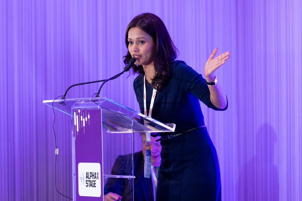 Female Market Leaders Closed Door Session