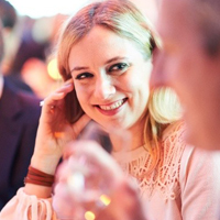 Dr Sabine Dittrich