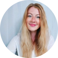 Kirsty Barnett – Director of Partnerships