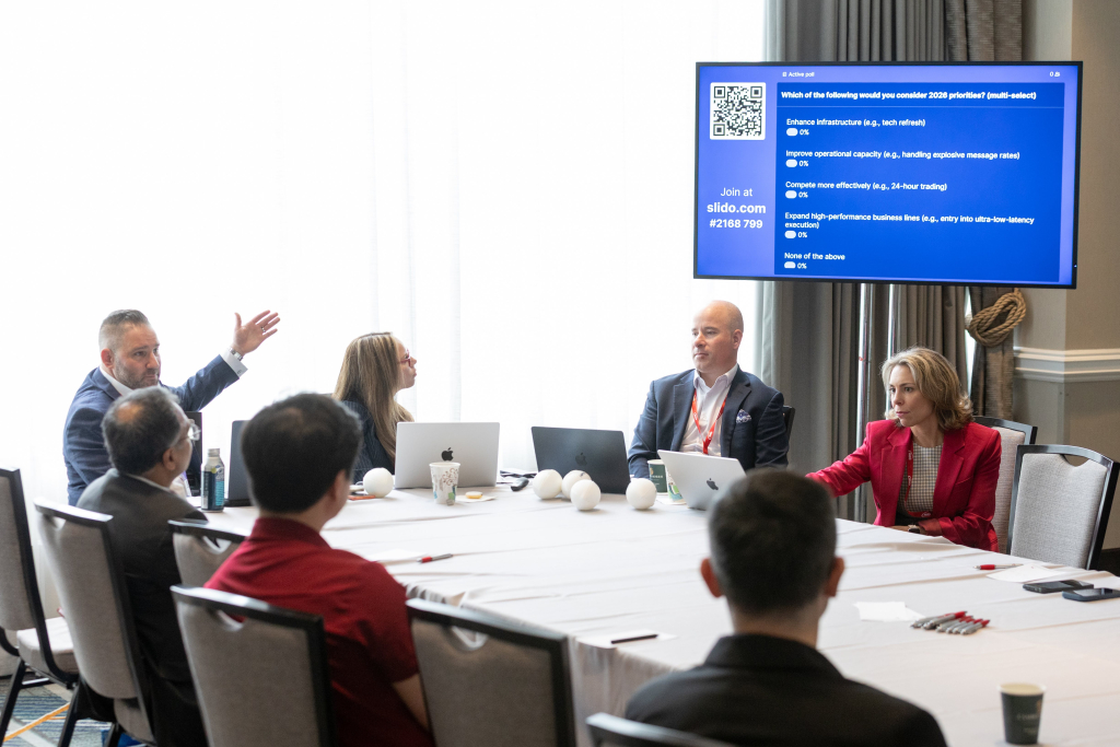 Allocators Breakfast Briefing