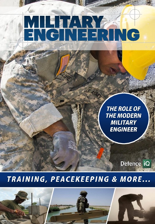 Military Engineering eMagazine: Special Edition