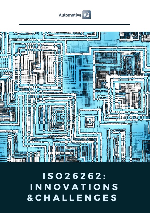 ISO 26262: Innovations & challenges