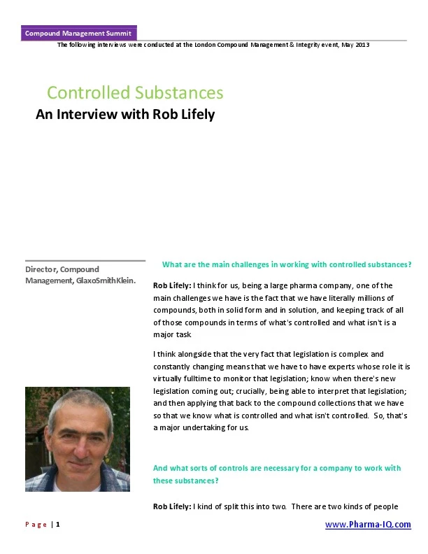 Points of View Resource Pack for Compound Management