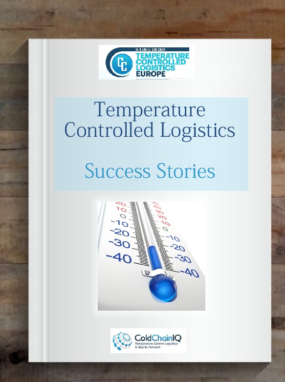 Temperature Controlled Logistics Success Stories
