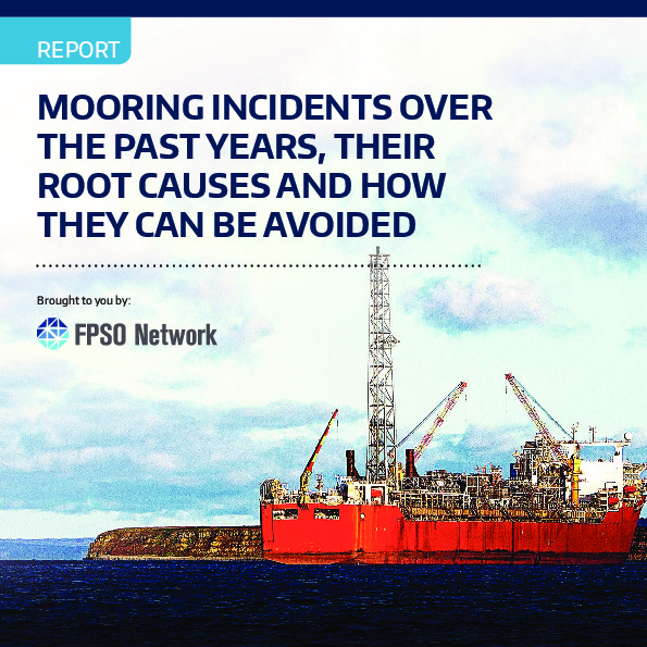 [Whitepaper] Mooring Incidents Over The Past Years, Their Root Causes