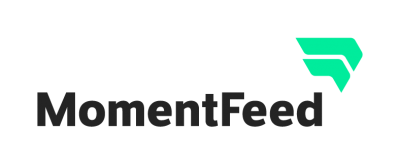 MomentFeed Logo