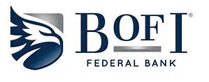 BofI Federal Bank Logo