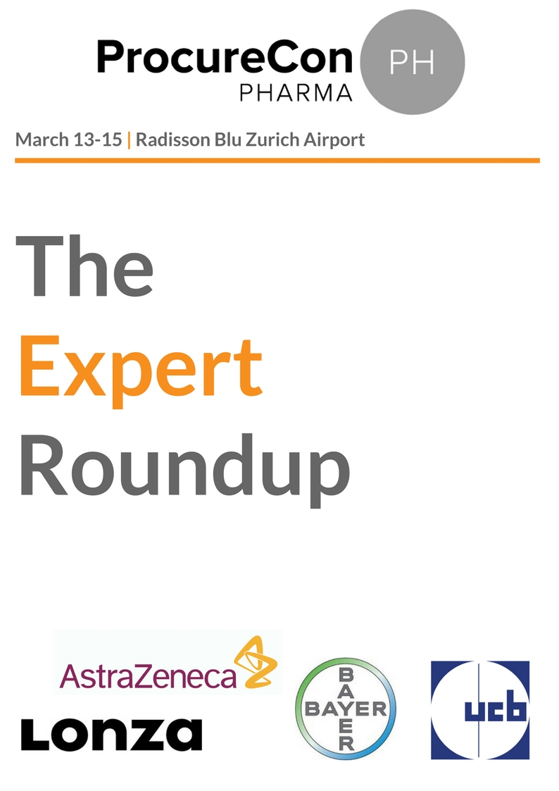 Expert Roundup 2018