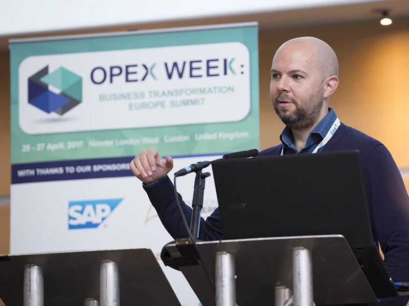 18th Annual PEX Week, Europe - Apr 2018