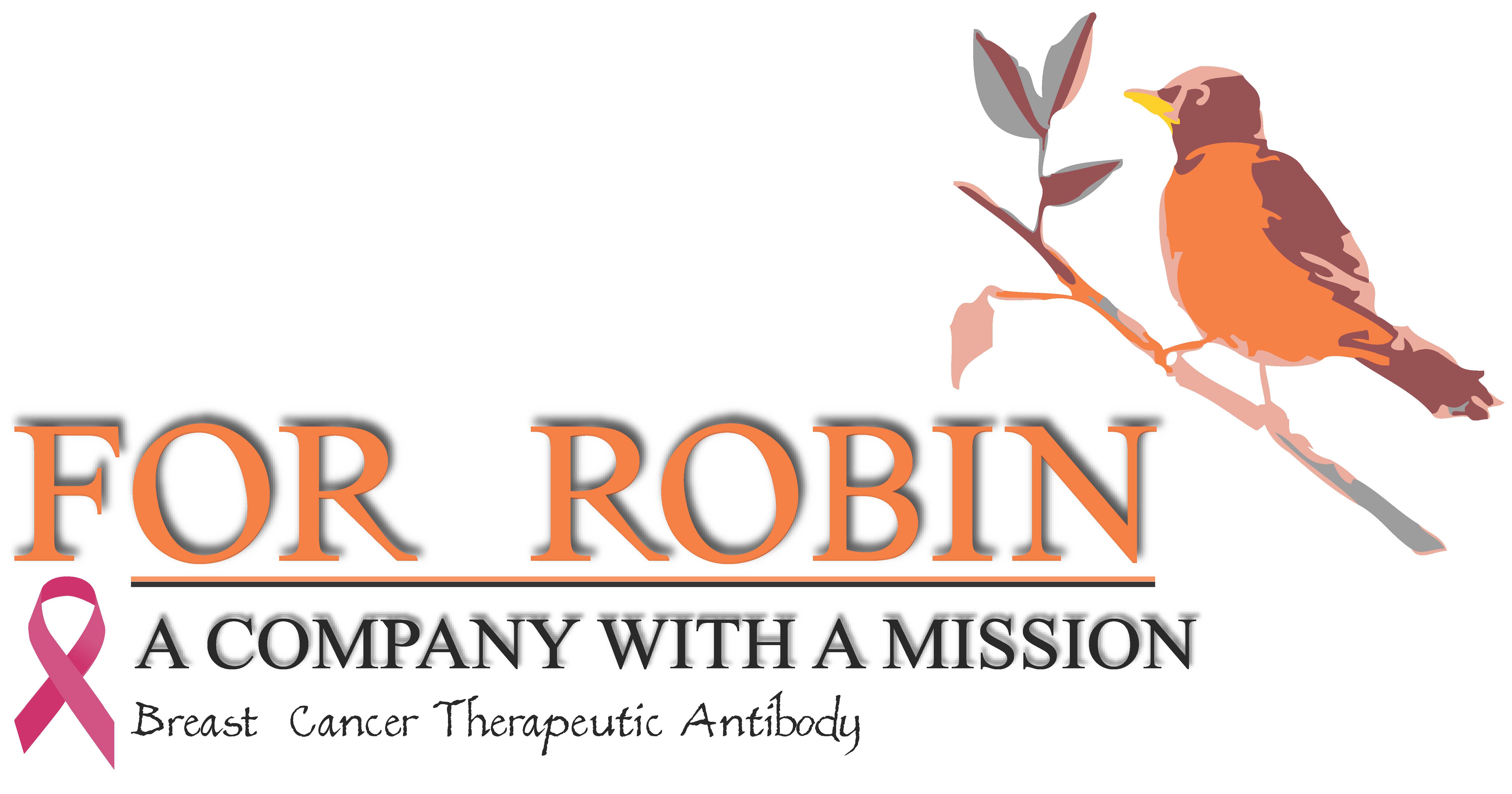 For-Robin, Inc Logo