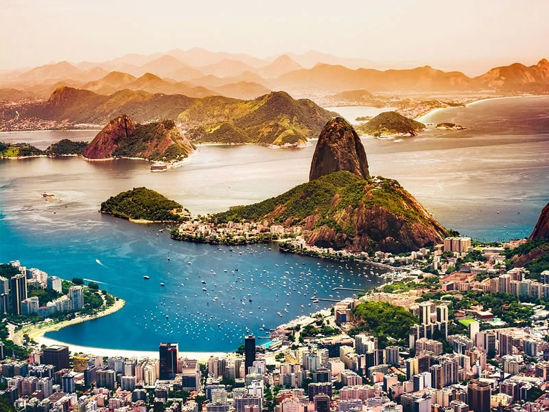 FPSO Brazil Congress 2018