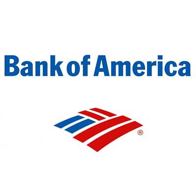 Bank of America Logo