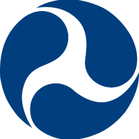 U.S. DOT/PHMSA Logo