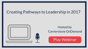 Creating Pathways to Leadership in 2017: HCMG’s 4th Annual Live Benchmark Review Panel