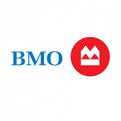 BMO Financial Group Logo
