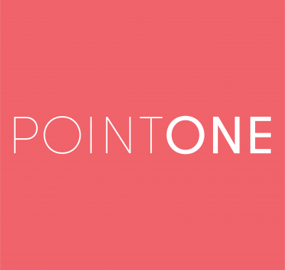PointOne Digital Logo