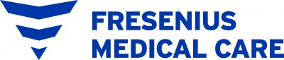 Fresenius Medical Care North America Logo