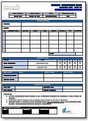 Delegate Registration Form