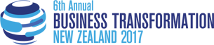 Business Transformation New Zealand 2017