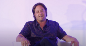 Fireside Chat: A Customer First Approach: Balancing Short and Long Term Without Sacrificing the Bottom Line